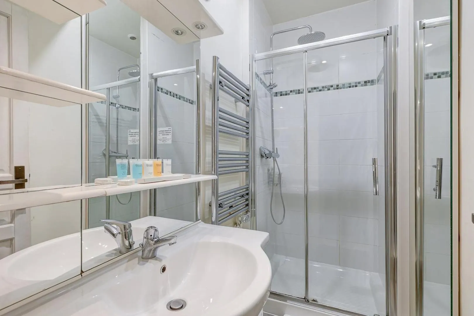 372 Suite Saulnier 2 - Superbe Appartement A Paris