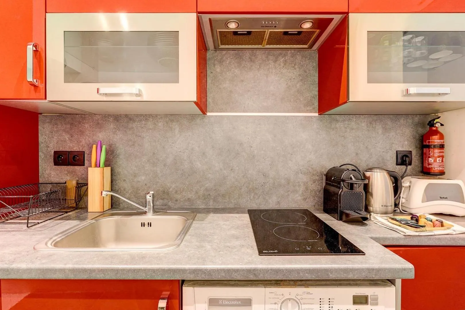 Apartment 372 Suite Saulnier 2 - Superbe Appartement A Paris France