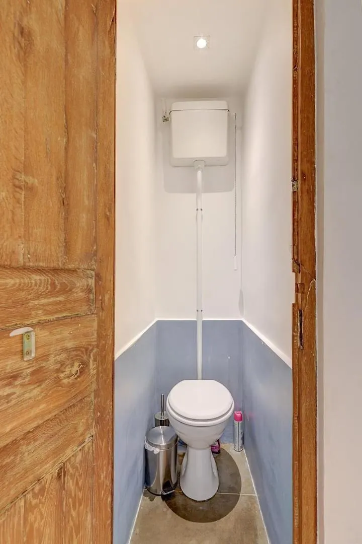 372 Suite Saulnier 2 - Superbe Appartement A باريس فرنسا