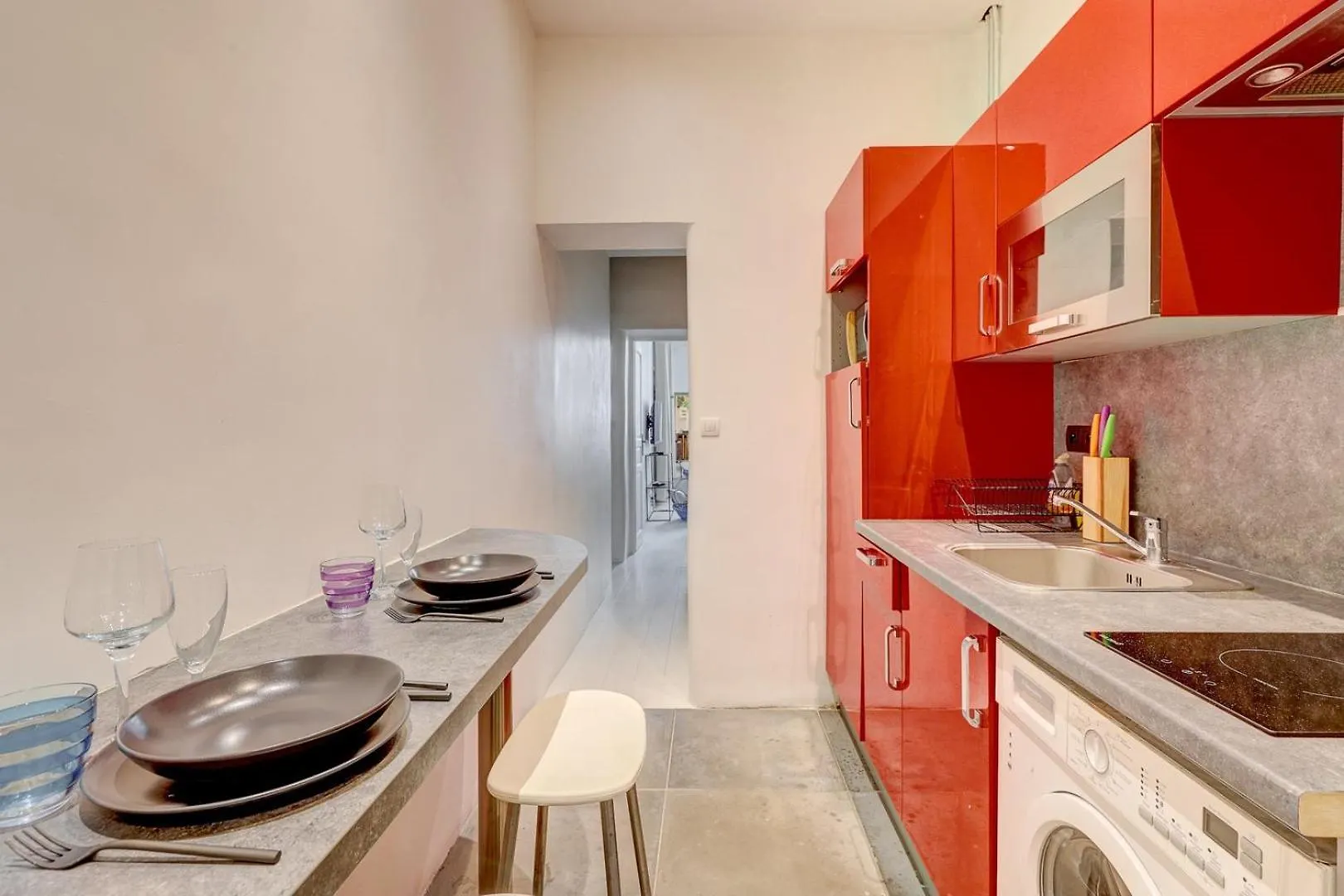شقة 372 Suite Saulnier 2 - Superbe Appartement A باريس فرنسا