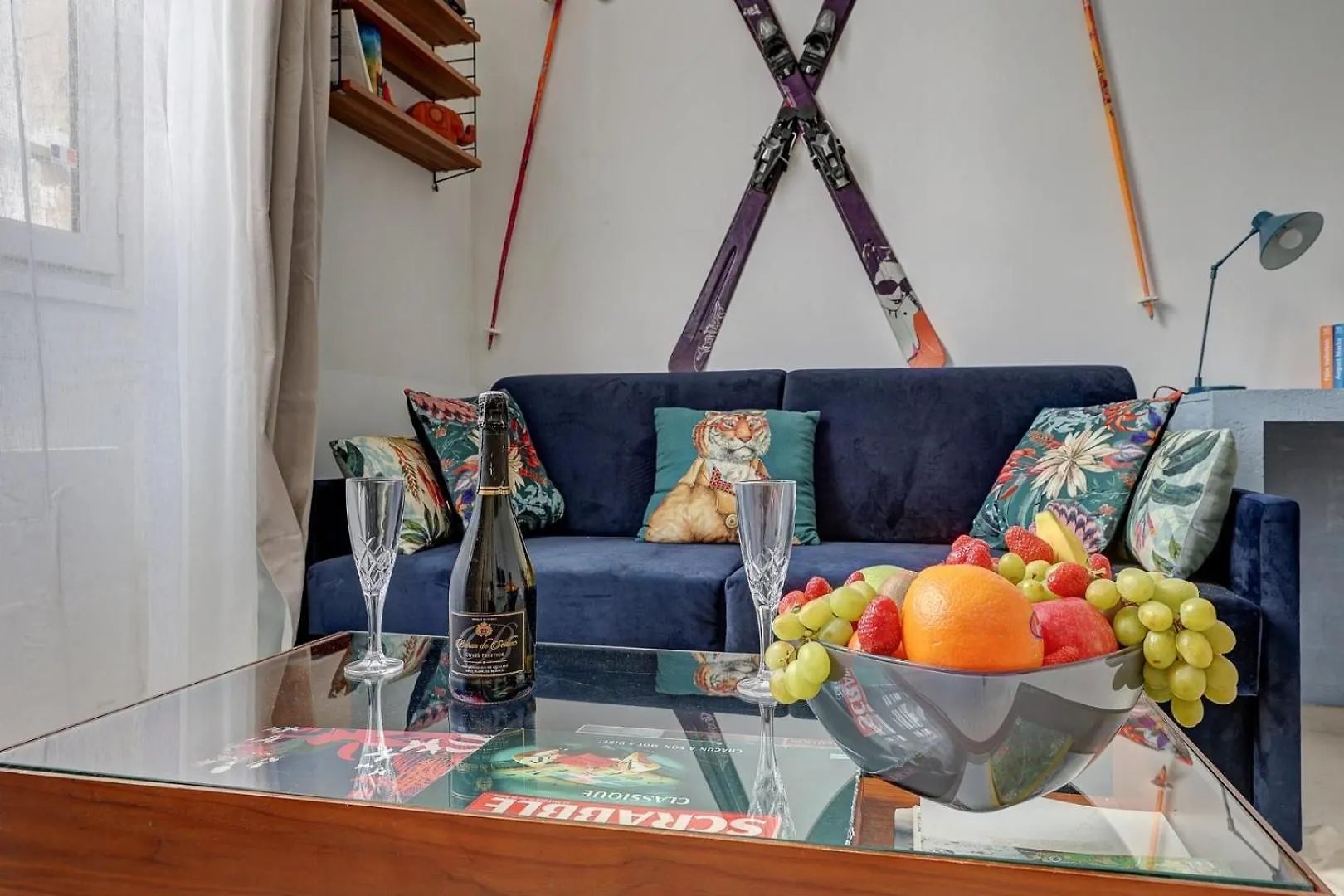 372 Suite Saulnier 2 - Superbe Appartement A باريس 0*,  فرنسا