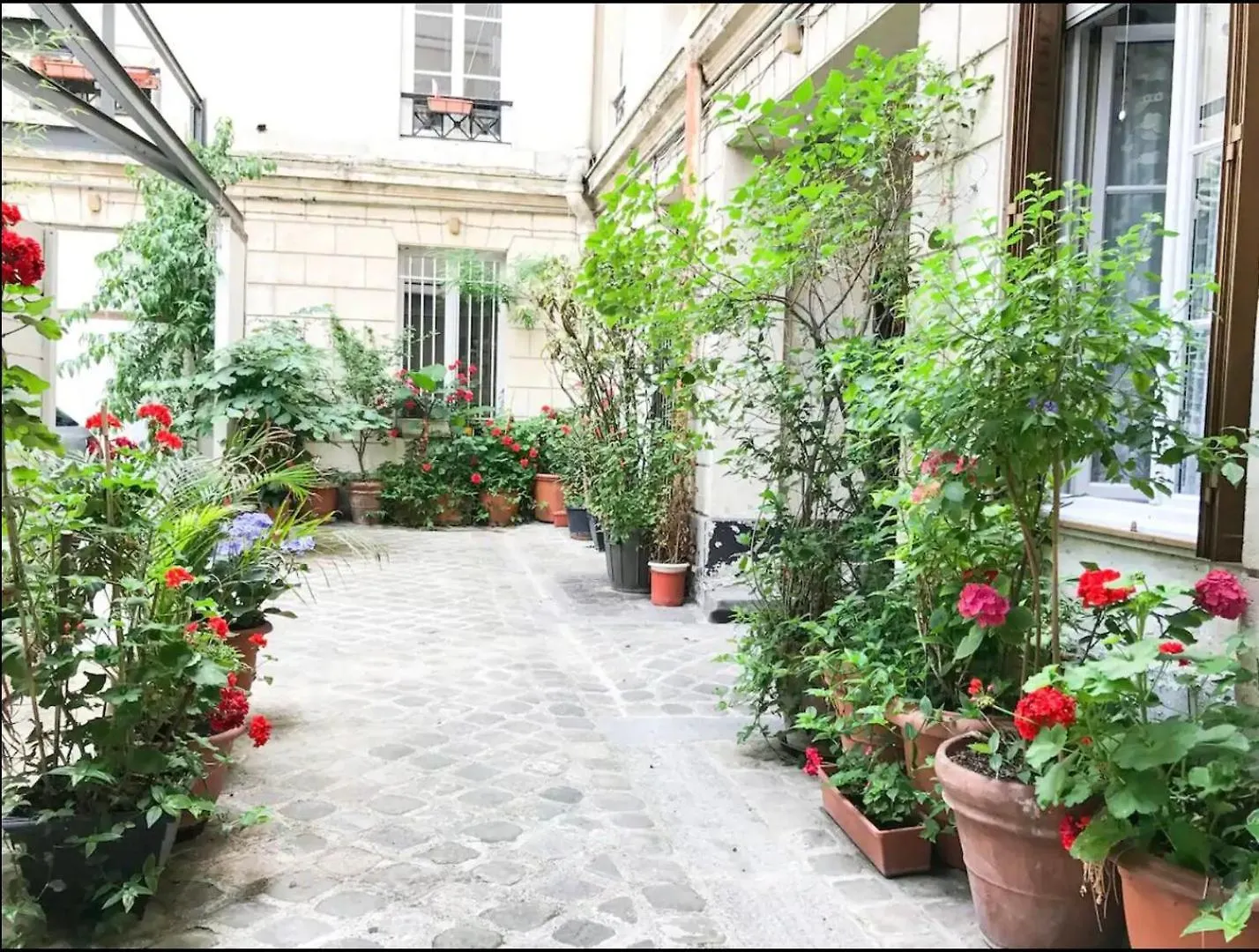 شقة 372 Suite Saulnier 2 - Superbe Appartement A باريس